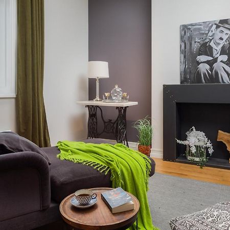 Charlie Chaplin Apartman Split Kültér fotó