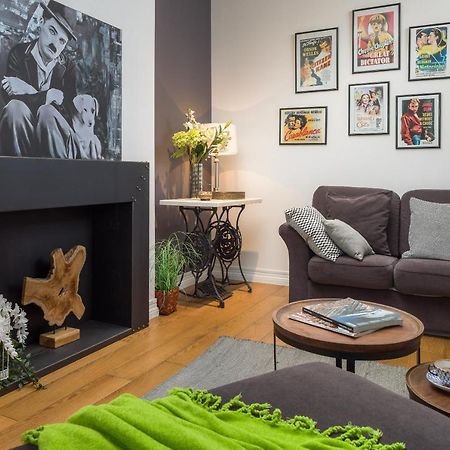 Charlie Chaplin Apartman Split Kültér fotó