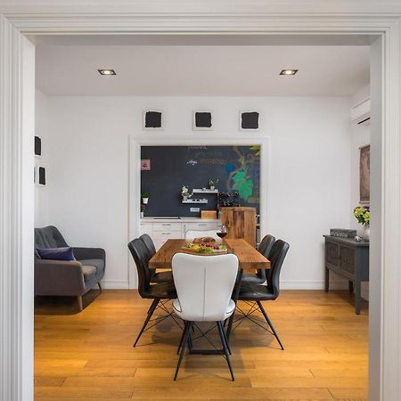 Charlie Chaplin Apartman Split Kültér fotó