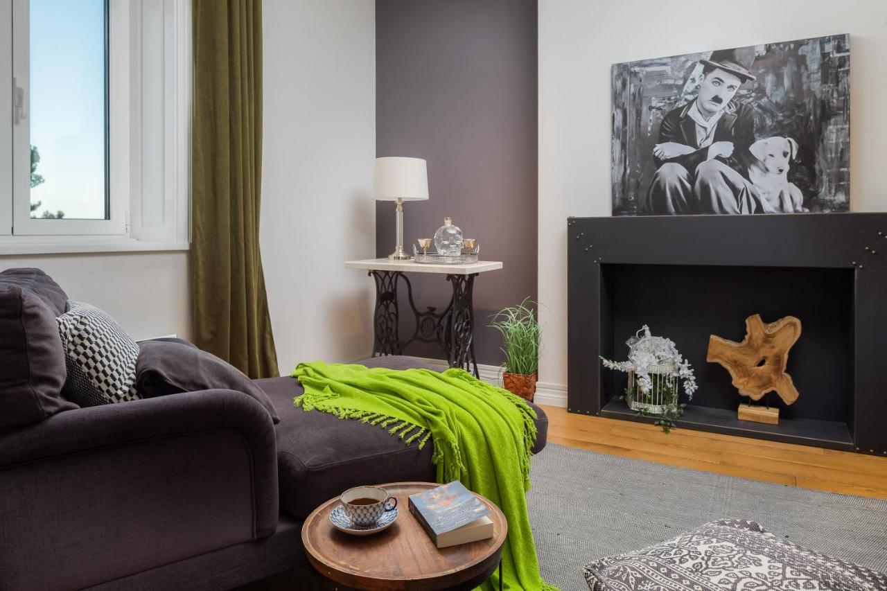 Charlie Chaplin Apartman Split Kültér fotó