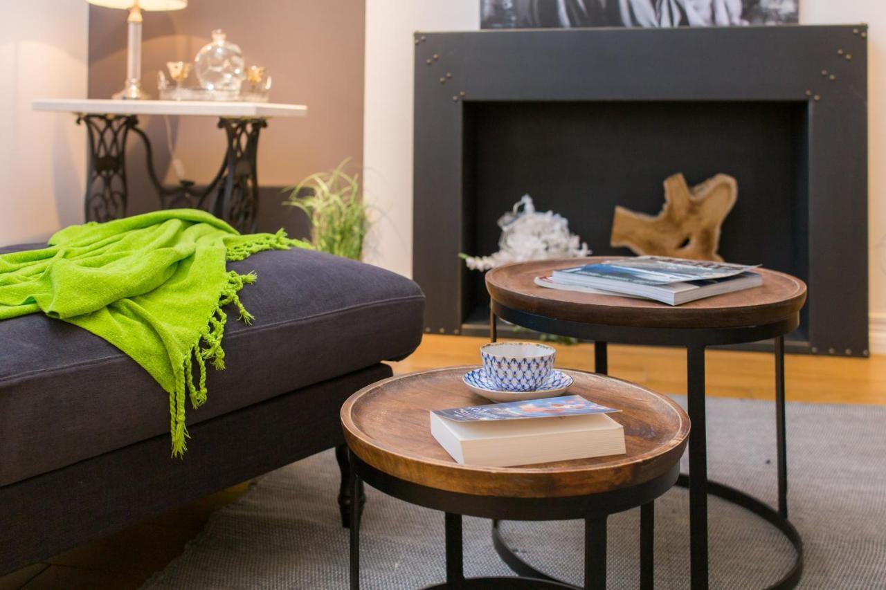 Charlie Chaplin Apartman Split Kültér fotó