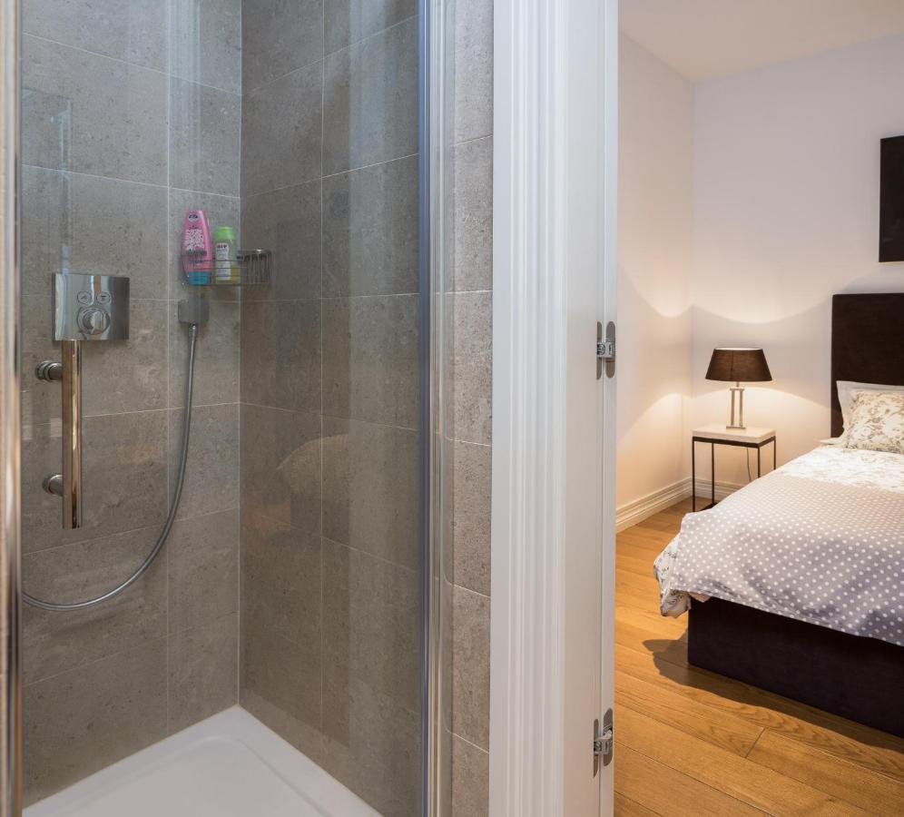 Charlie Chaplin Apartman Split Kültér fotó