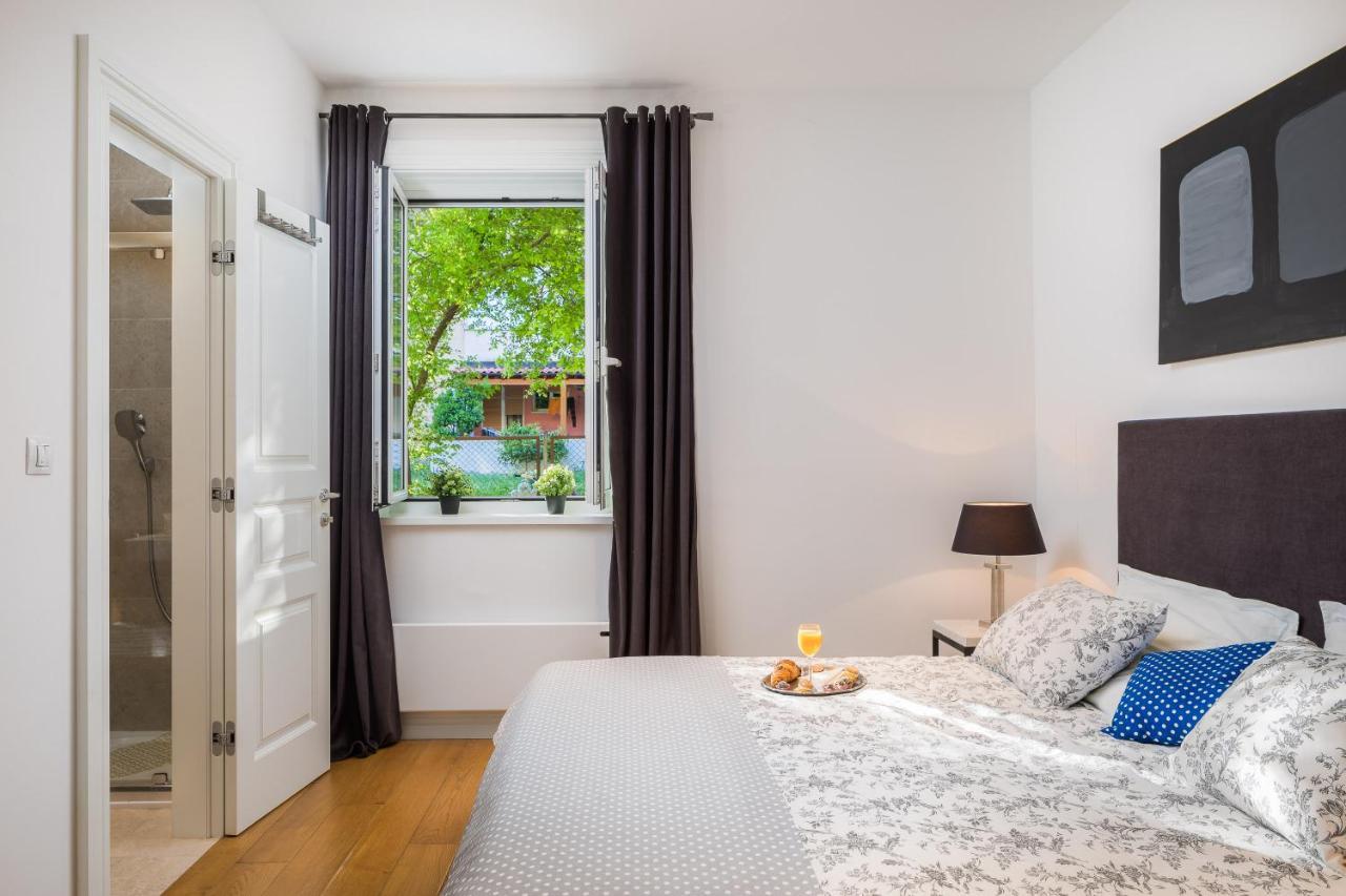 Charlie Chaplin Apartman Split Kültér fotó